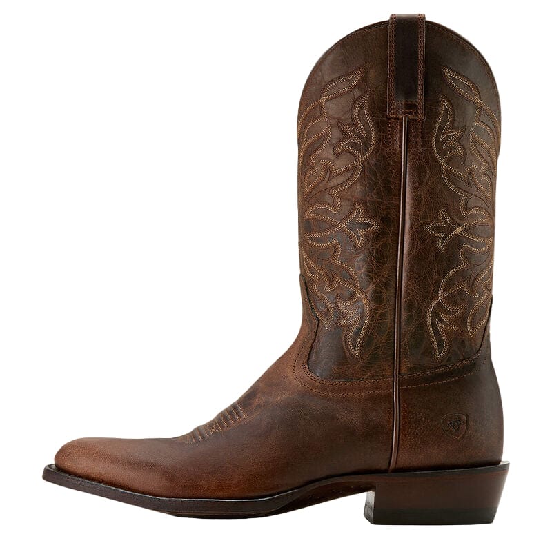 ARIAT Boots Ariat Men's Loco Brown Maverick Western Boot 10061155
