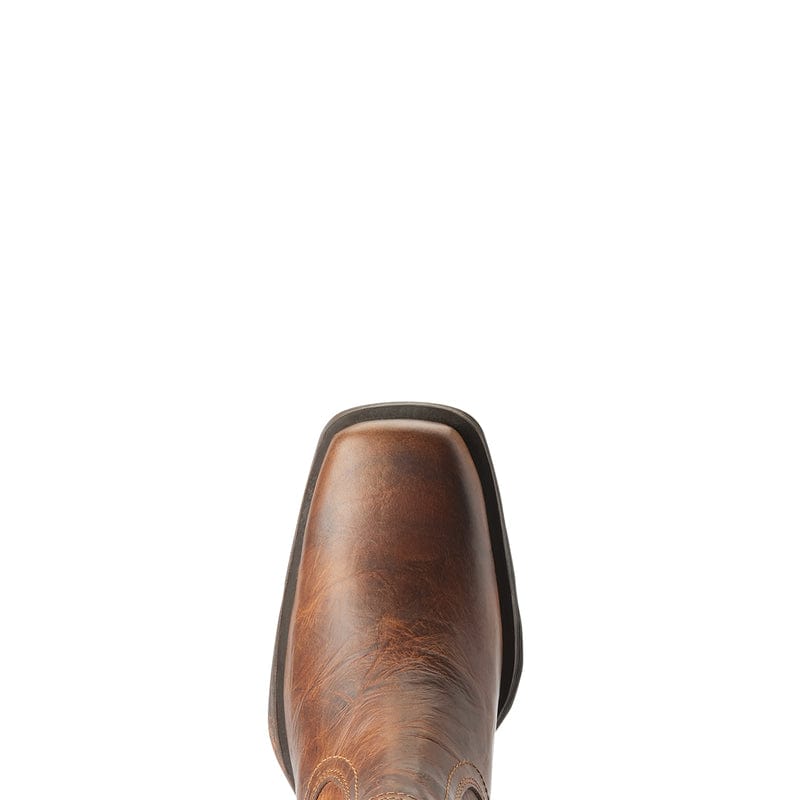 ARIAT INTERNATIONAL, INC. Boots Ariat Men's Barn Brown Midtown Rambler Western Boots 10019868