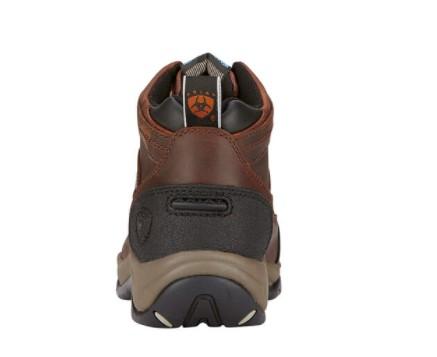 ARIAT INTERNATIONAL, INC. Boots Ariat Women's Copper Terrain Waterproof Work Boot - 10004134