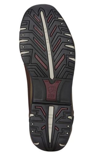 ARIAT INTERNATIONAL, INC. Boots Ariat Women's Copper Terrain Waterproof Work Boot - 10004134