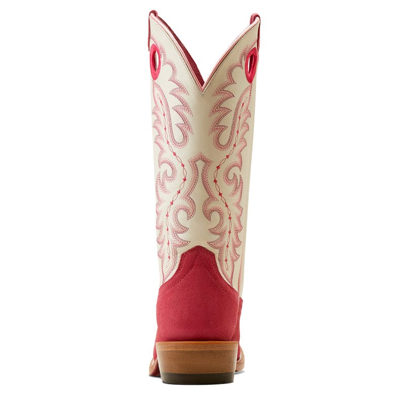 ARIAT INTERNATIONAL, INC. Boots Ariat Women's Frontier Boon Deep Azalea Cutter Toe Western Boots 10051040