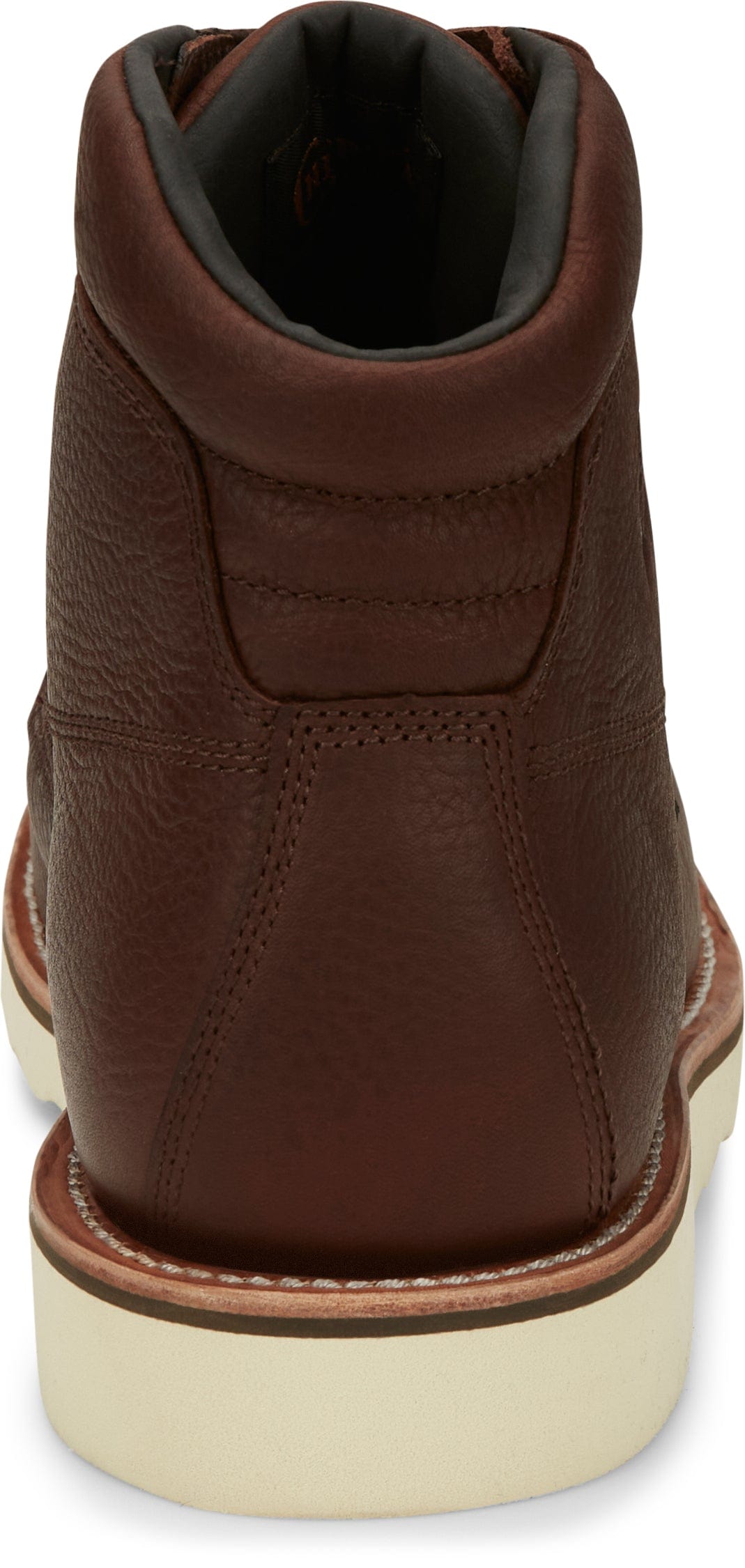 CHIPPEWA BOOTS Boots Chippewa Men's Edge Walker Waterproof Comp Toe Lace-Up Work Boots 25342