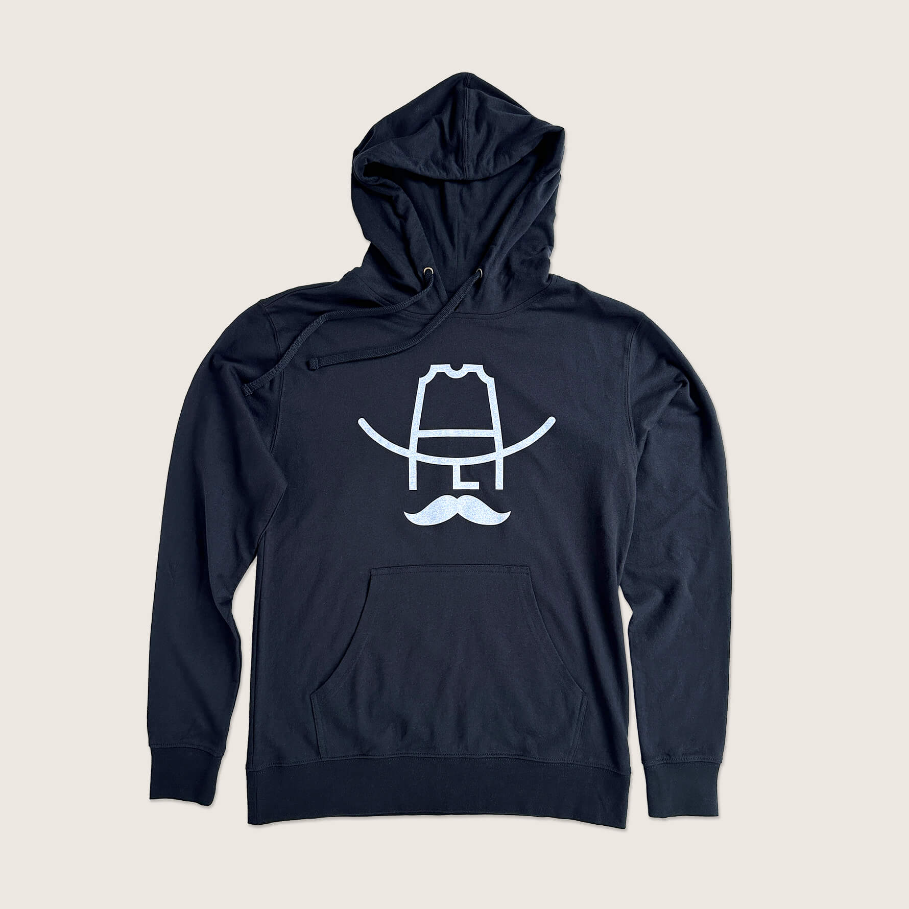 Cowboy Cool Outerwear S Hank Hoodie