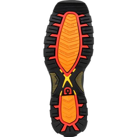 Durango Boots Durango® Maverick Xp™ Steel Toe Waterproof Western Work Boot DDB0206