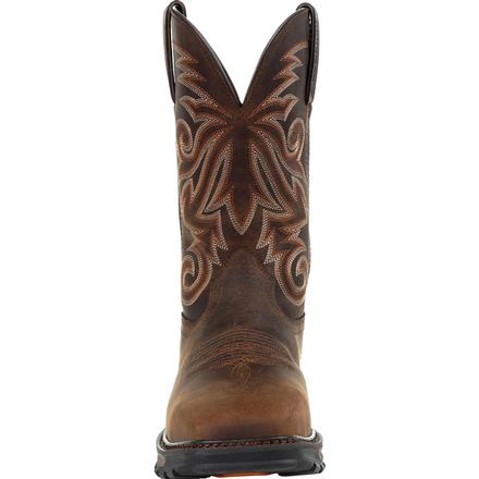 Durango Boots Durango® Maverick Xp™ Steel Toe Waterproof Western Work Boot DDB0206