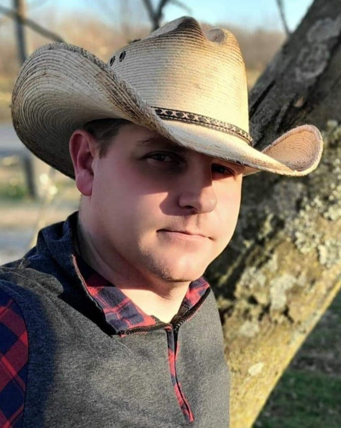 Gone Country Hats Men & Women's Hats Backroads Natural - Palm