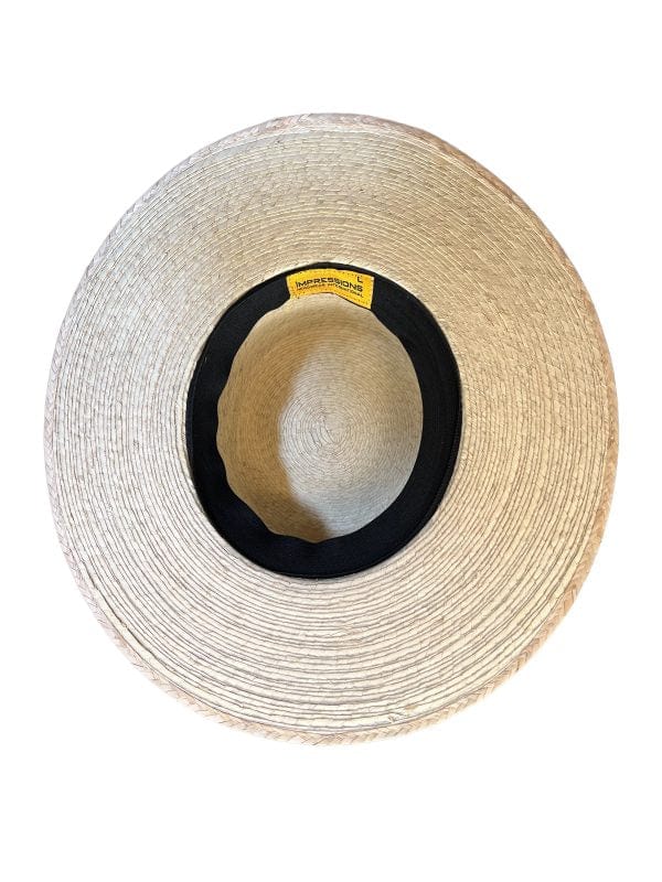 Gone Country Hats Men & Women's Hats Bolero Natural - Palm