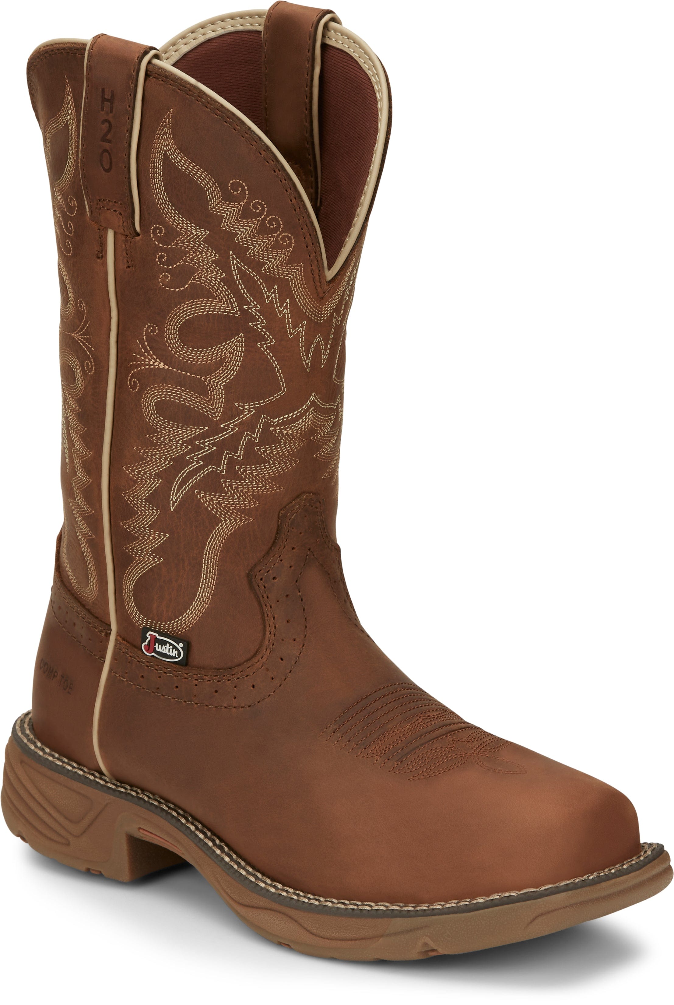 Justin Boots Boots SE4352