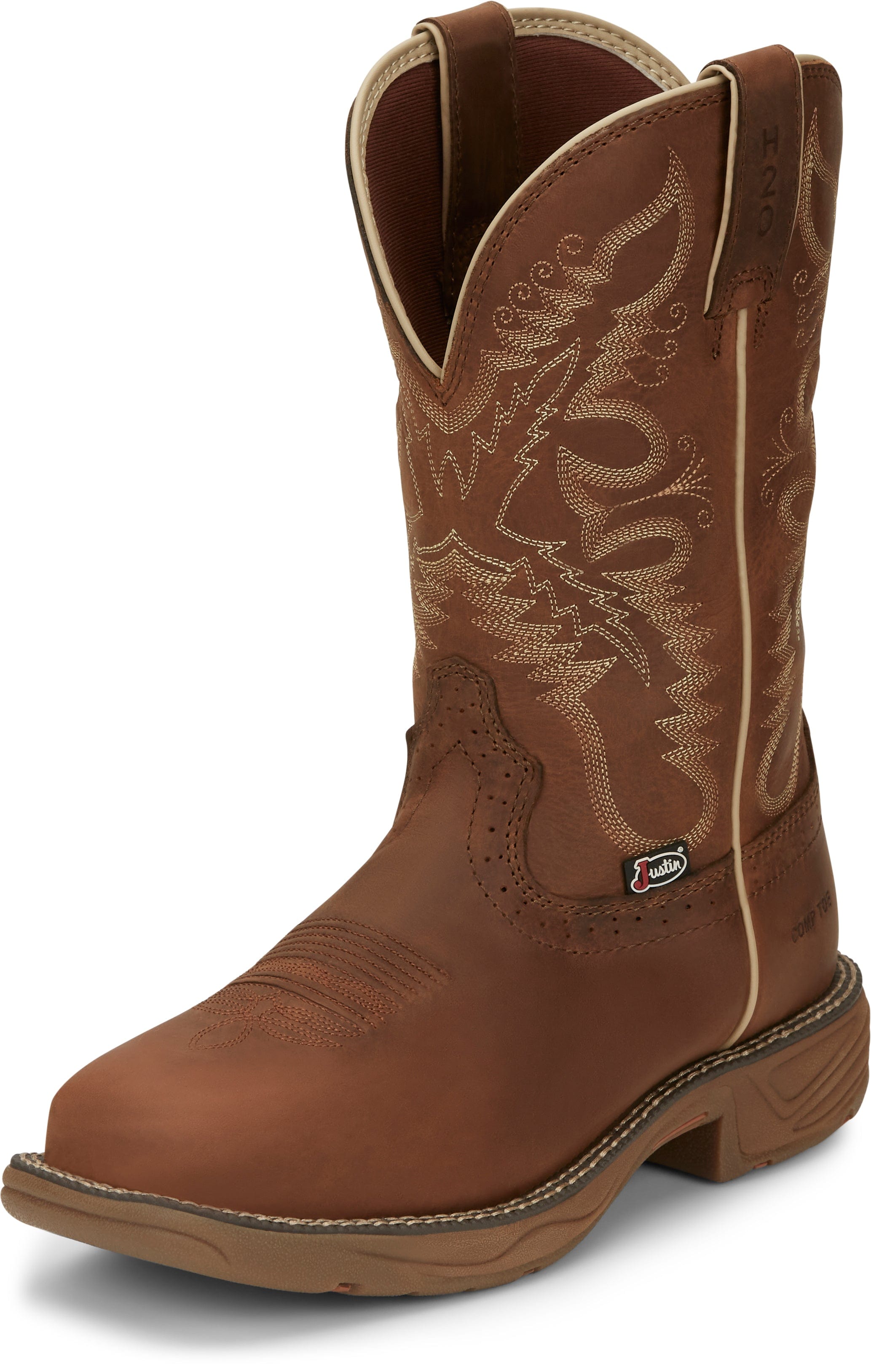 Justin Boots Boots SE4352