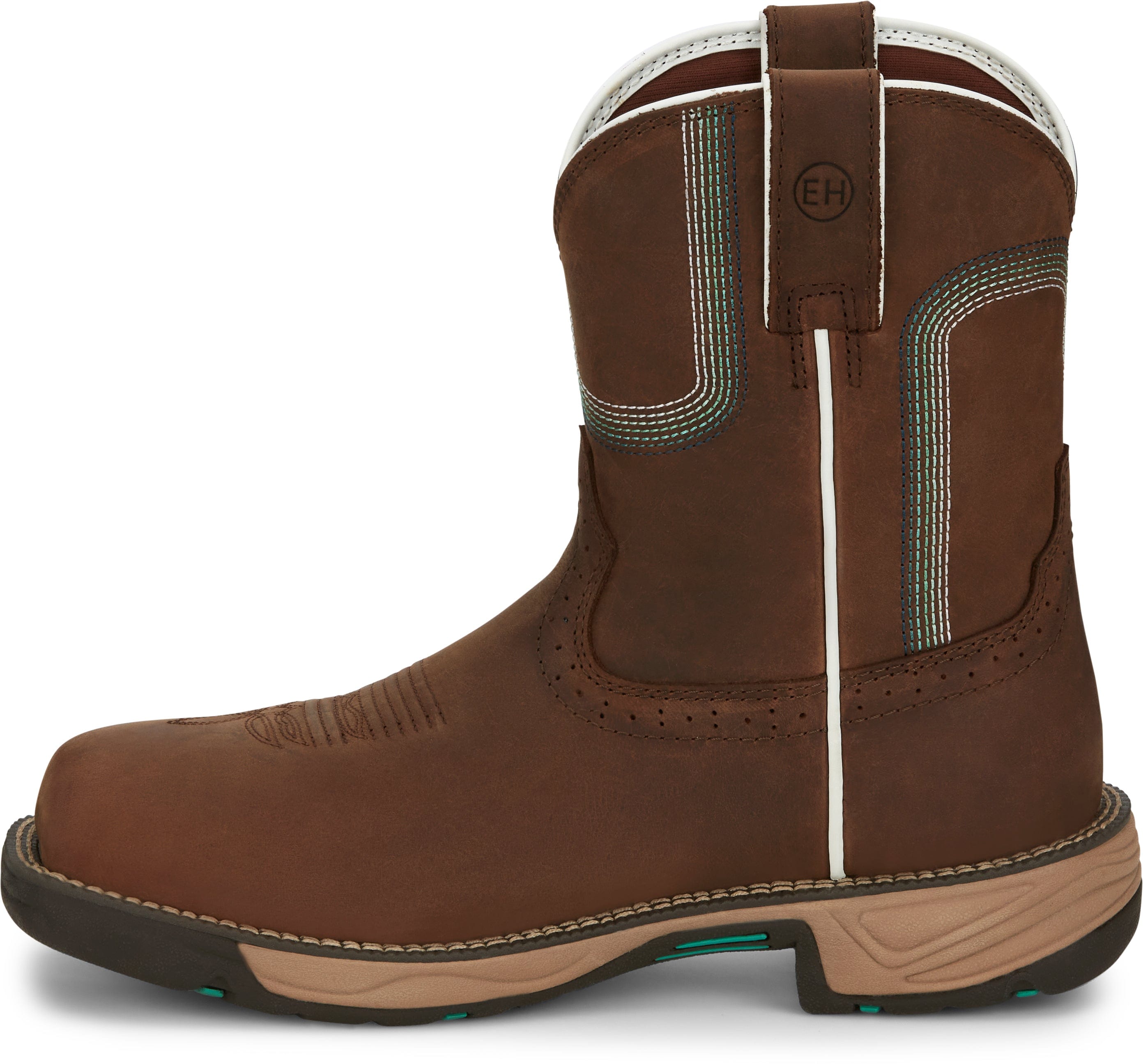 JUSTIN Ladies - Boots - Work SE4360