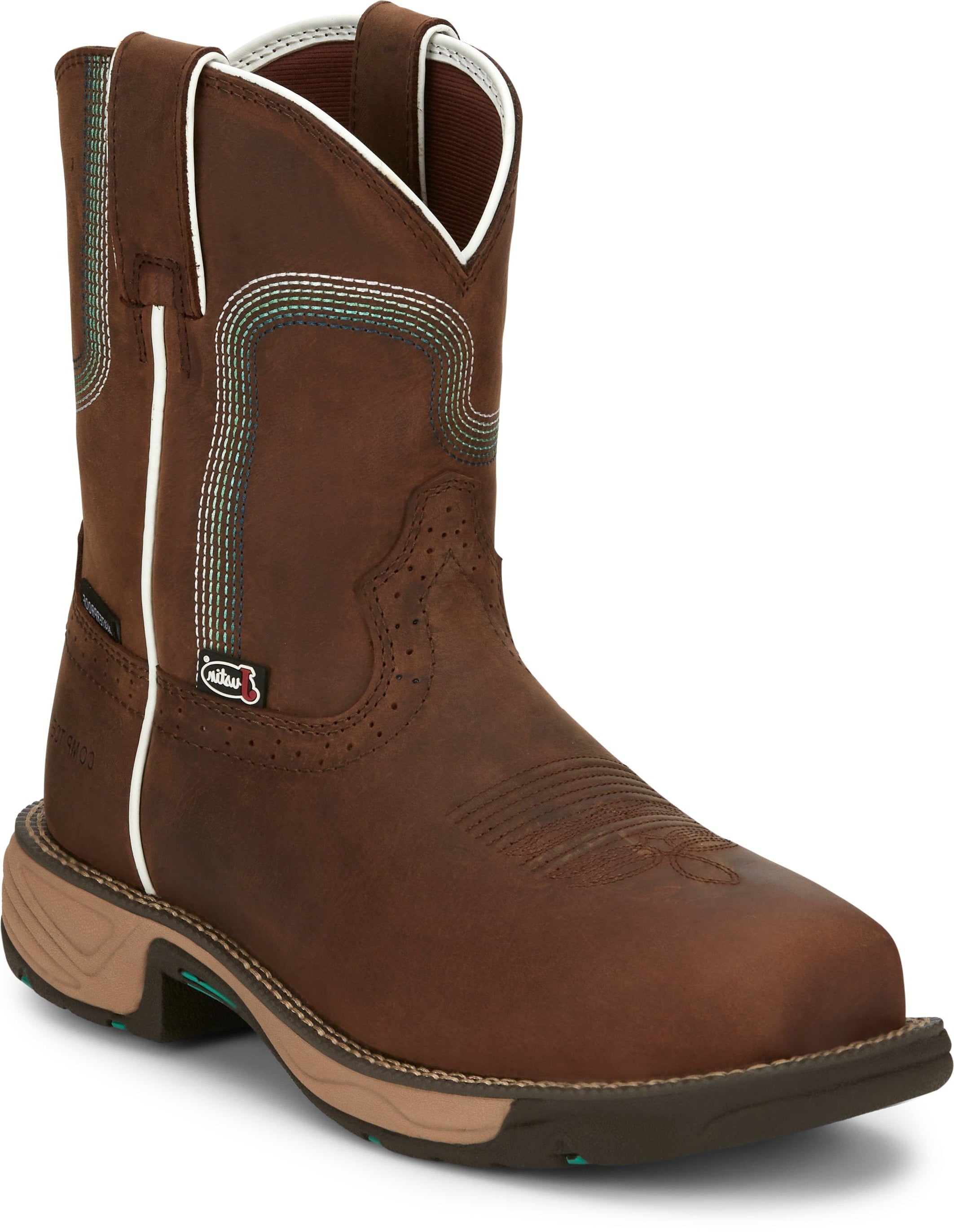 JUSTIN Ladies - Boots - Work SE4360