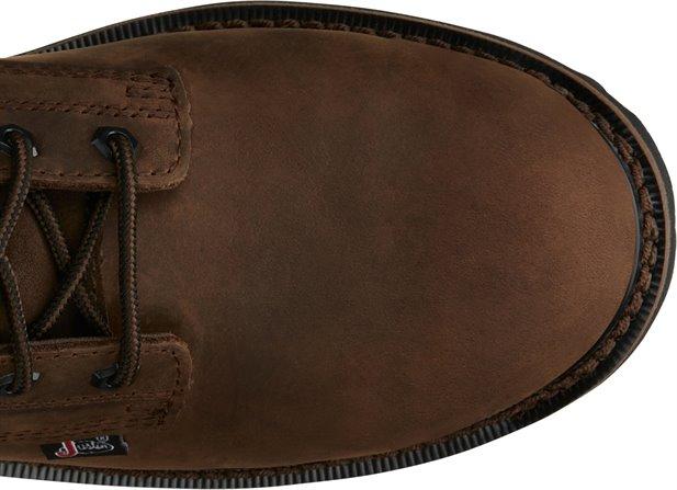 Justin Work Boots Justin Men's Stampede™ Drywall Waterproof Work Boots SE960