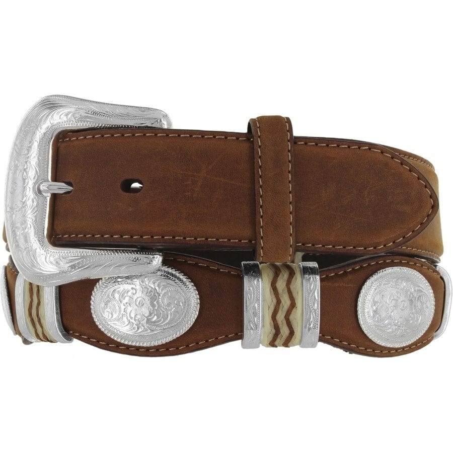 LEEGIN Belts Leegin Men's Cutting Champ Brown Belt 9119L
