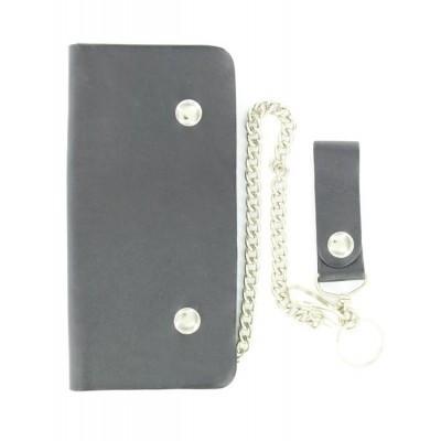 M&F WESTERN Accessories OSFA M&F Trucker Black Wallet 602201