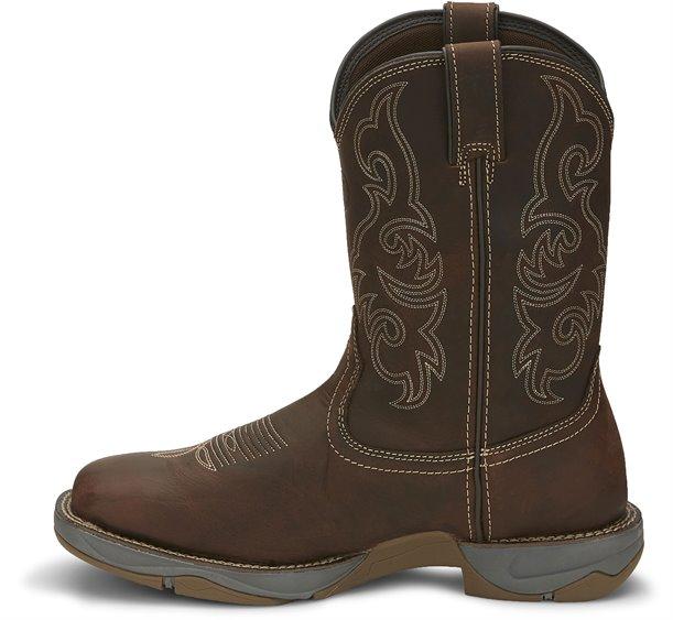 TONY LAMA Boots Tony Lama Junction Waterproof Work Boot RR3353