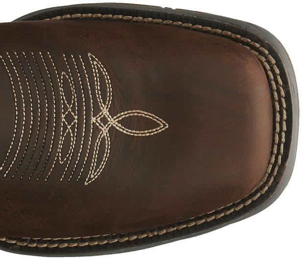 TONY LAMA Boots Tony Lama Junction Waterproof Work Boot RR3353