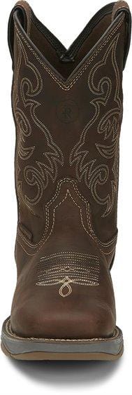 TONY LAMA Boots Tony Lama Junction Waterproof Work Boot RR3353
