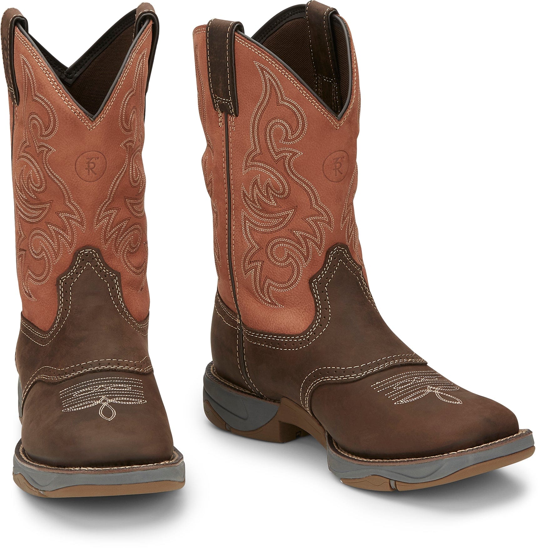 TONY LAMA Boots Tony Lama Men's Junction Dusty Work Boot RR3351