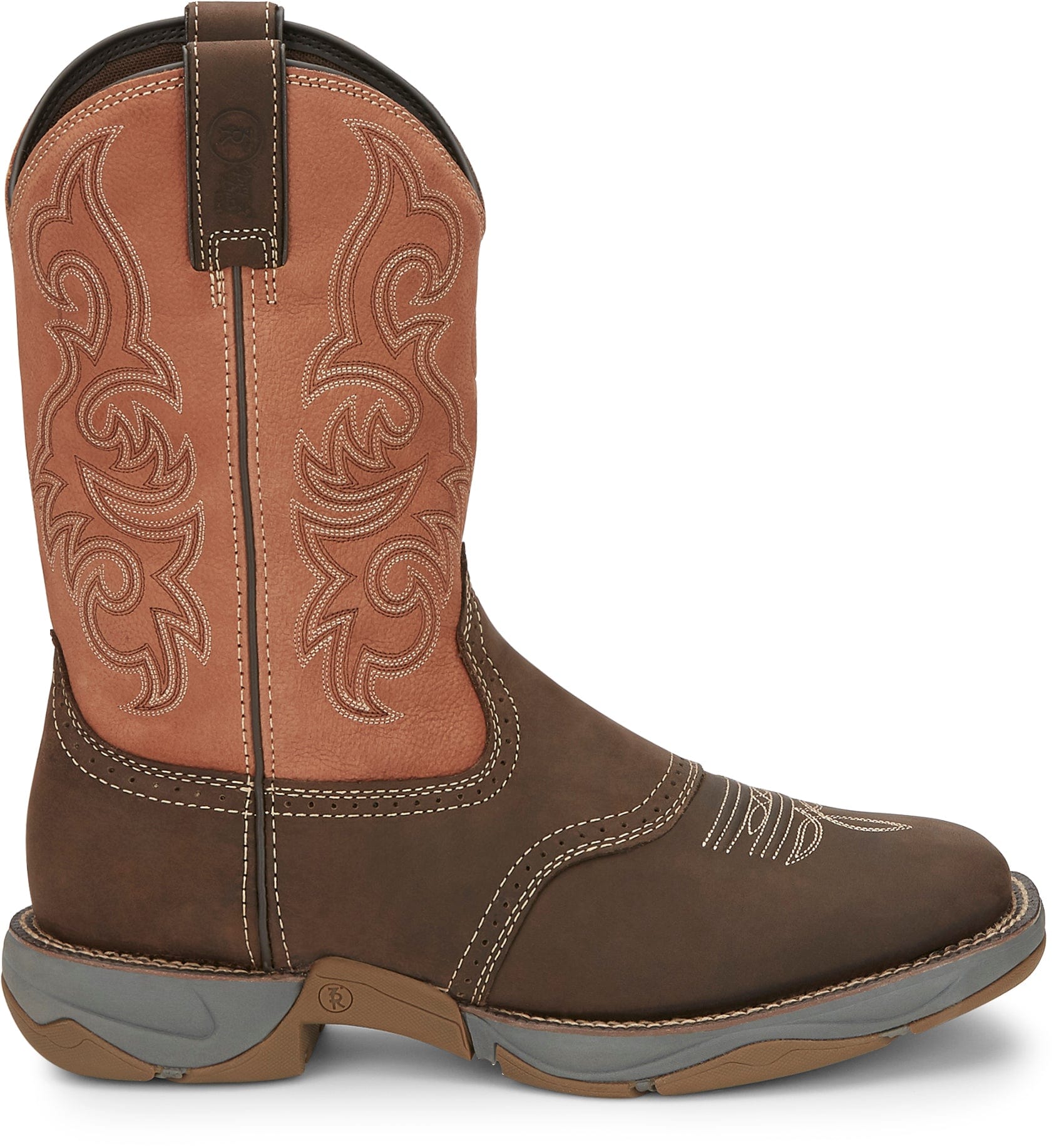 TONY LAMA Boots Tony Lama Men's Junction Dusty Work Boot RR3351