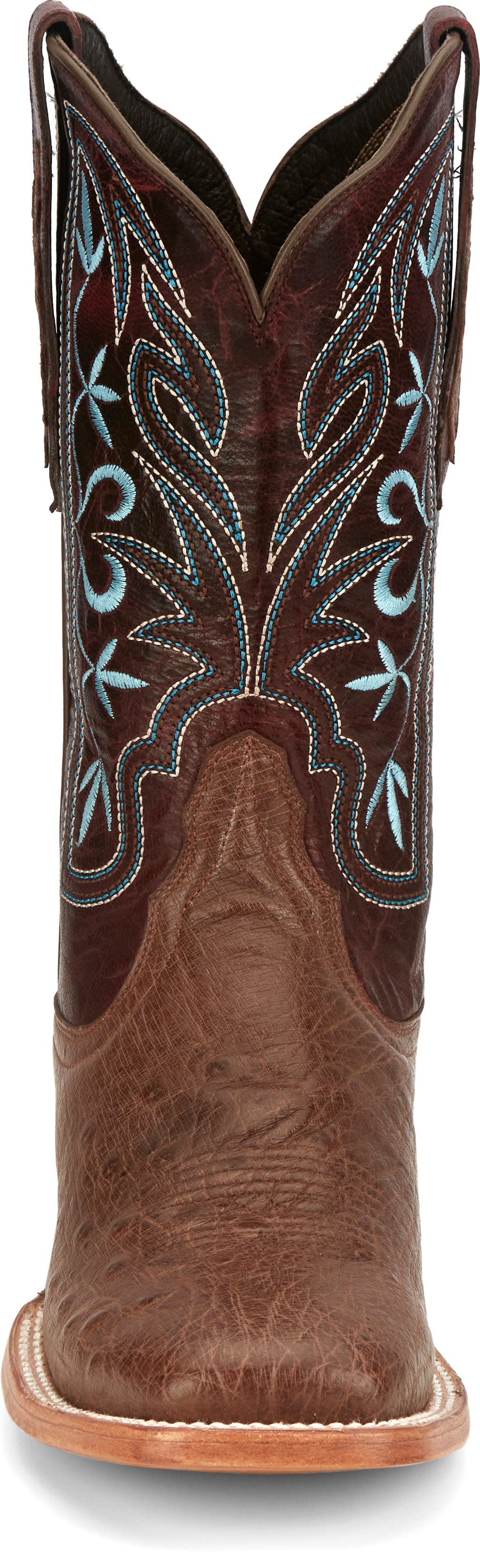 TONY LAMA Boots Tony Lama Women's Tinrose Pull On Western Boots SA6208