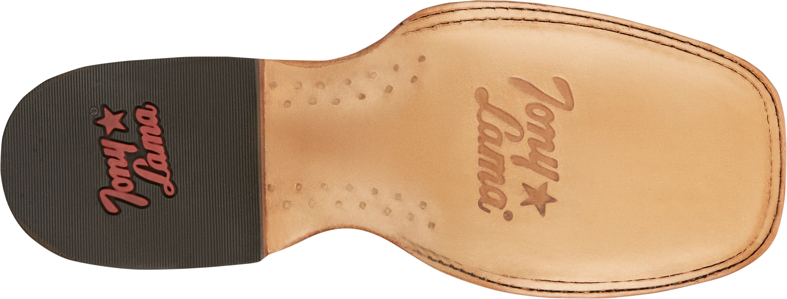 TONY LAMA Boots Tony Lama Women's Tinrose Pull On Western Boots SA6208