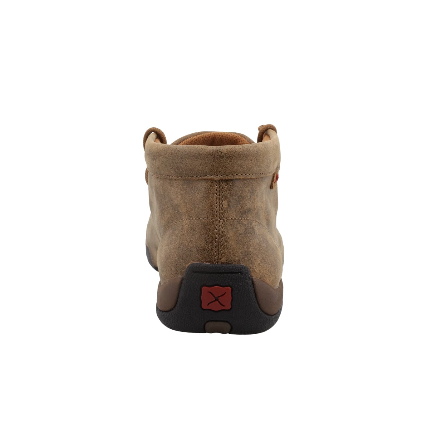 TWISTED X BOOTS Boots Twisted X Men's The Original Chukka Driving Moc MDM0003