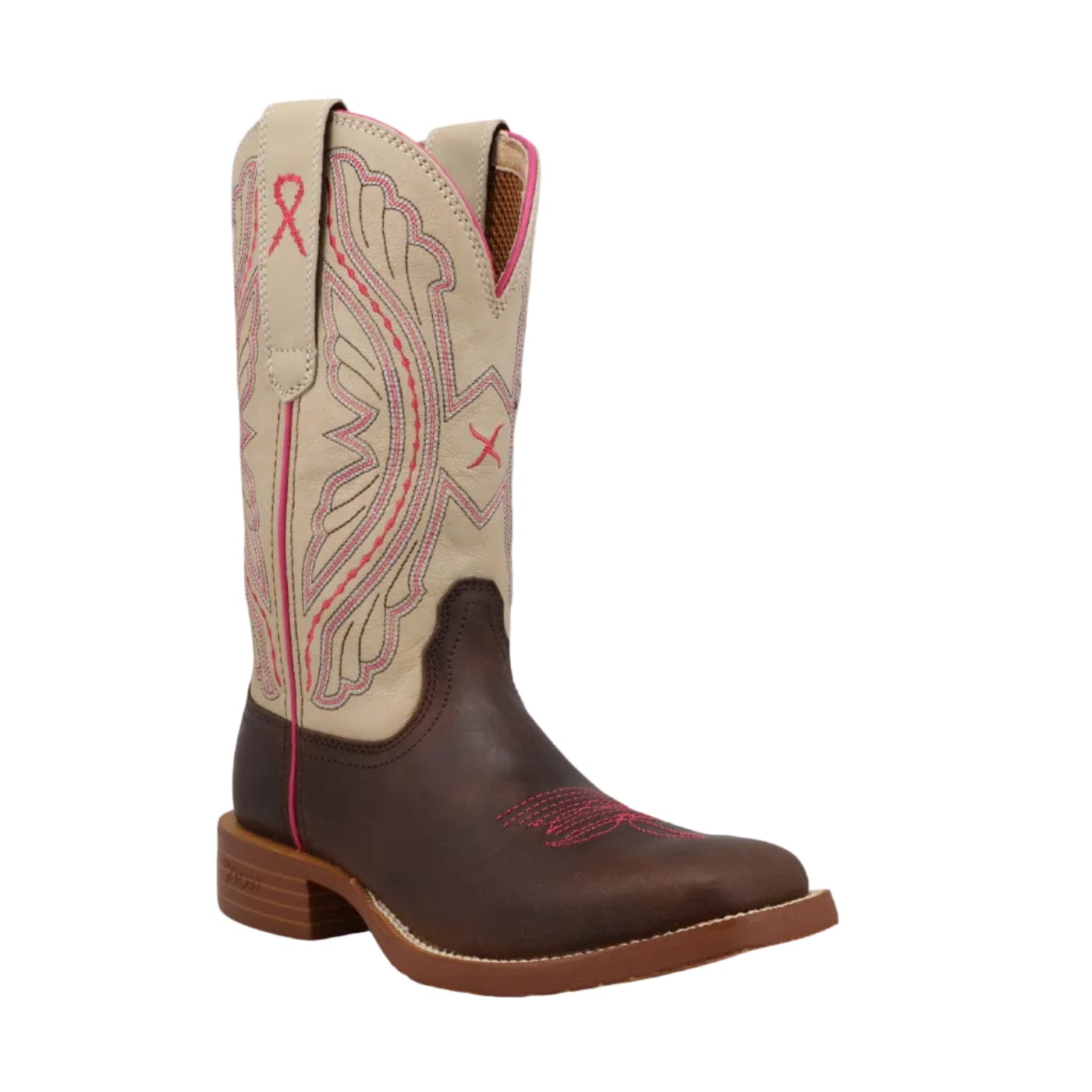 TWISTED X BOOTS Boots Twisted X Women's Umber & Bone Tech X Western Boot WXTR017