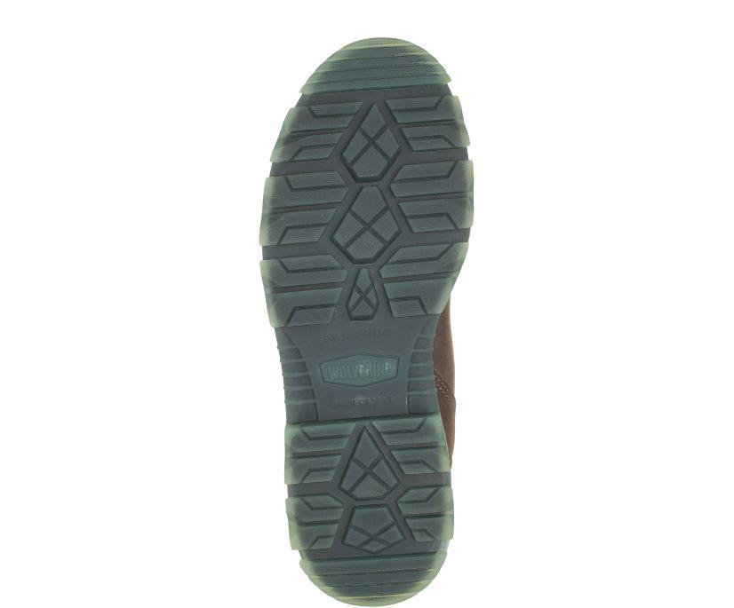 WOLVERINE Boots Wolverine Men's I-90 EPX BOA Waterproof CarbonMax Composite Toe Work Boots W191063