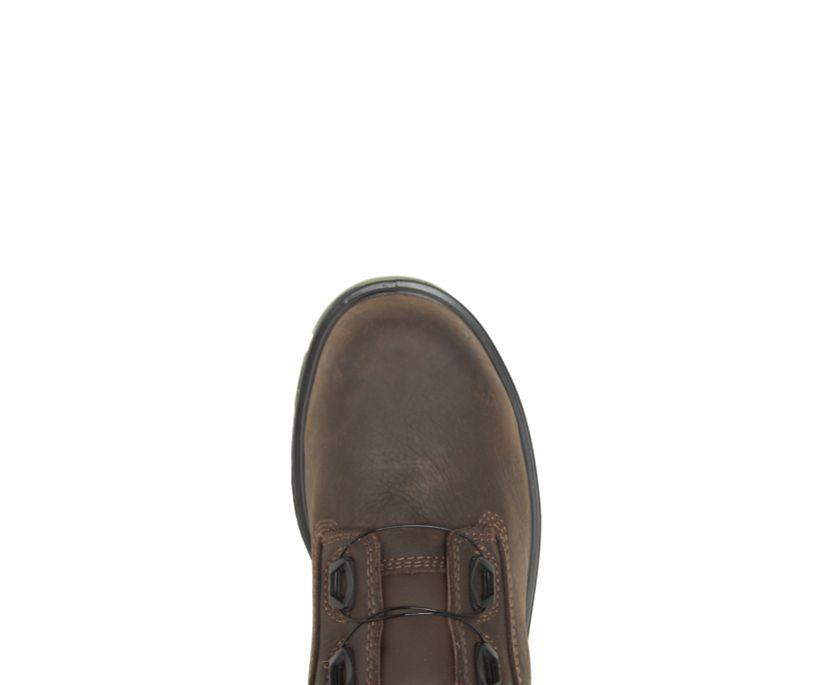 WOLVERINE Boots Wolverine Men's I-90 EPX BOA Waterproof CarbonMax Composite Toe Work Boots W191063