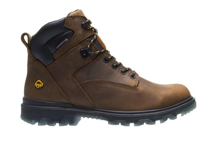 Wolverine Boots Wolverine Men's I-90 EPX Soft Toe Work Boot - W10784