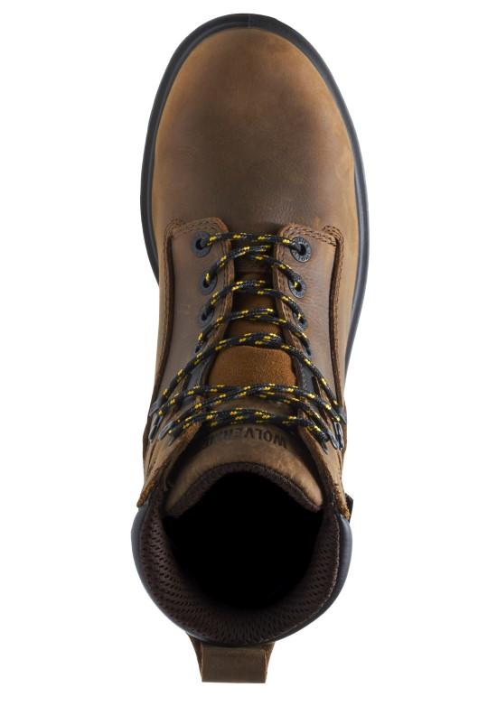 Wolverine Boots Wolverine Men's I-90 EPX Soft Toe Work Boot - W10784