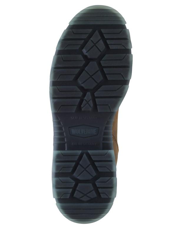 Wolverine Boots Wolverine Men's I-90 EPX Soft Toe Work Boot - W10784