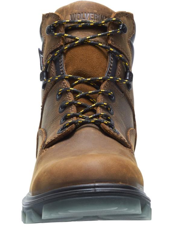 Wolverine Boots Wolverine Men's I-90 EPX Soft Toe Work Boot - W10784