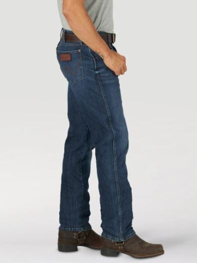 WRANGLER Jeans Wrangler Men's Retro Slim Fit Bootcut Jeans - 88MWZNA