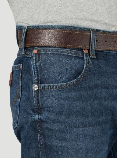 WRANGLER Jeans Wrangler Men's Retro Slim Fit Bootcut Jeans - 88MWZNA