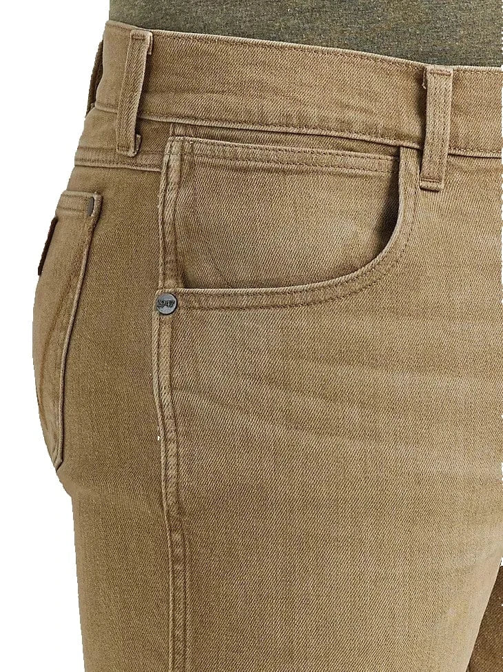 WRANGLER Jeans Wrangler Men's Saddle Retro Straight Leg Jeans 1123245014