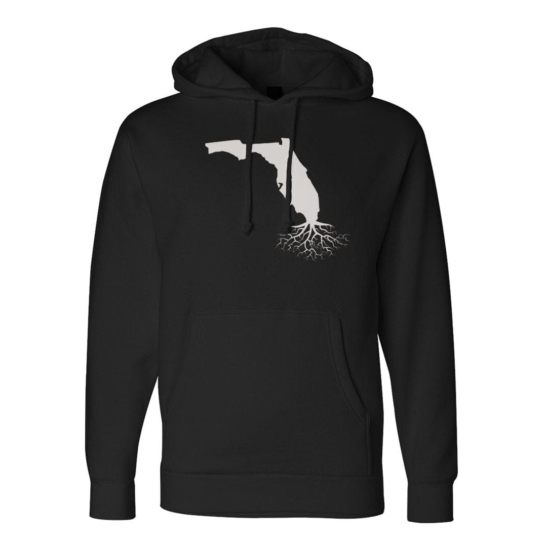 WYR Outerwear Black / XS Florida Heavy-Weight Pullover Hoodie