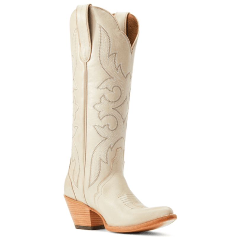 ARIAT INTERNATIONAL, INC. Boots Ariat Women's Belinda Bone StretchFit Western Boots 10044412