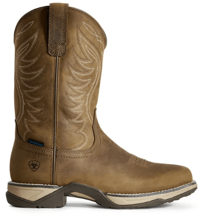ARIAT INTERNATIONAL, INC. Boots Ariat Women's Distressed Brown Anthem Work Boots 10029528
