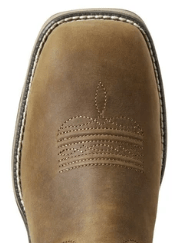 ARIAT INTERNATIONAL, INC. Boots Ariat Women's Distressed Brown Anthem Work Boots 10029528