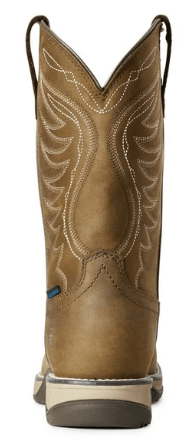 ARIAT INTERNATIONAL, INC. Boots Ariat Women's Distressed Brown Anthem Work Boots 10029528