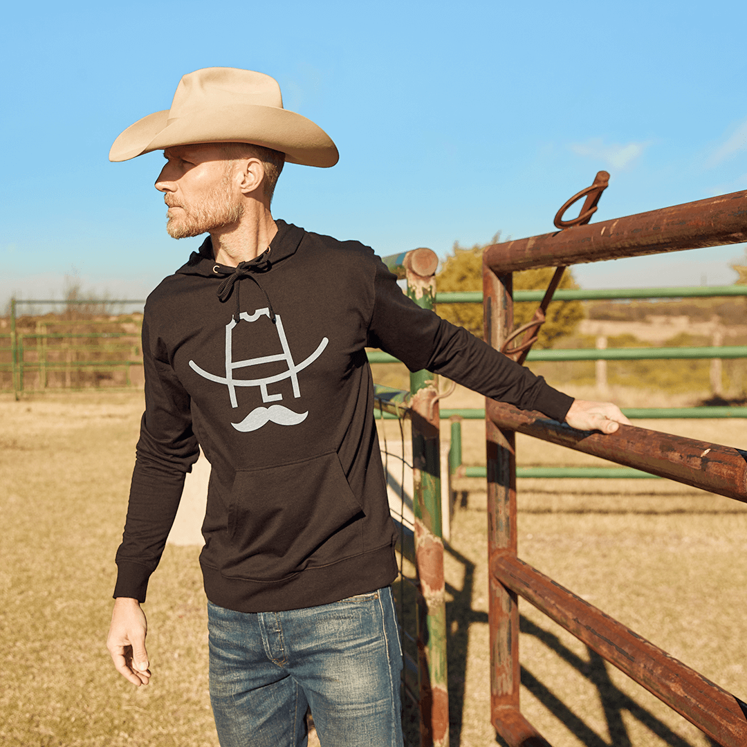 Cowboy Cool Outerwear Hank Hoodie