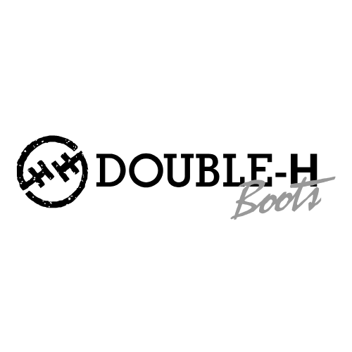 Double-H Boots