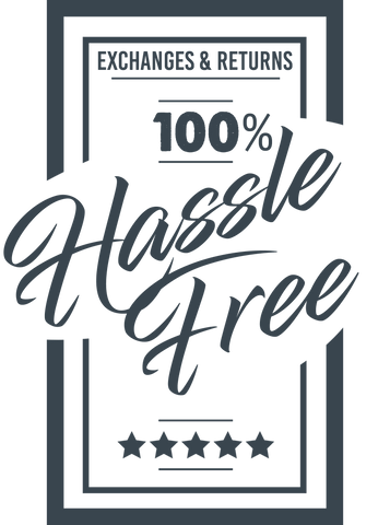 Hassle free exchanges