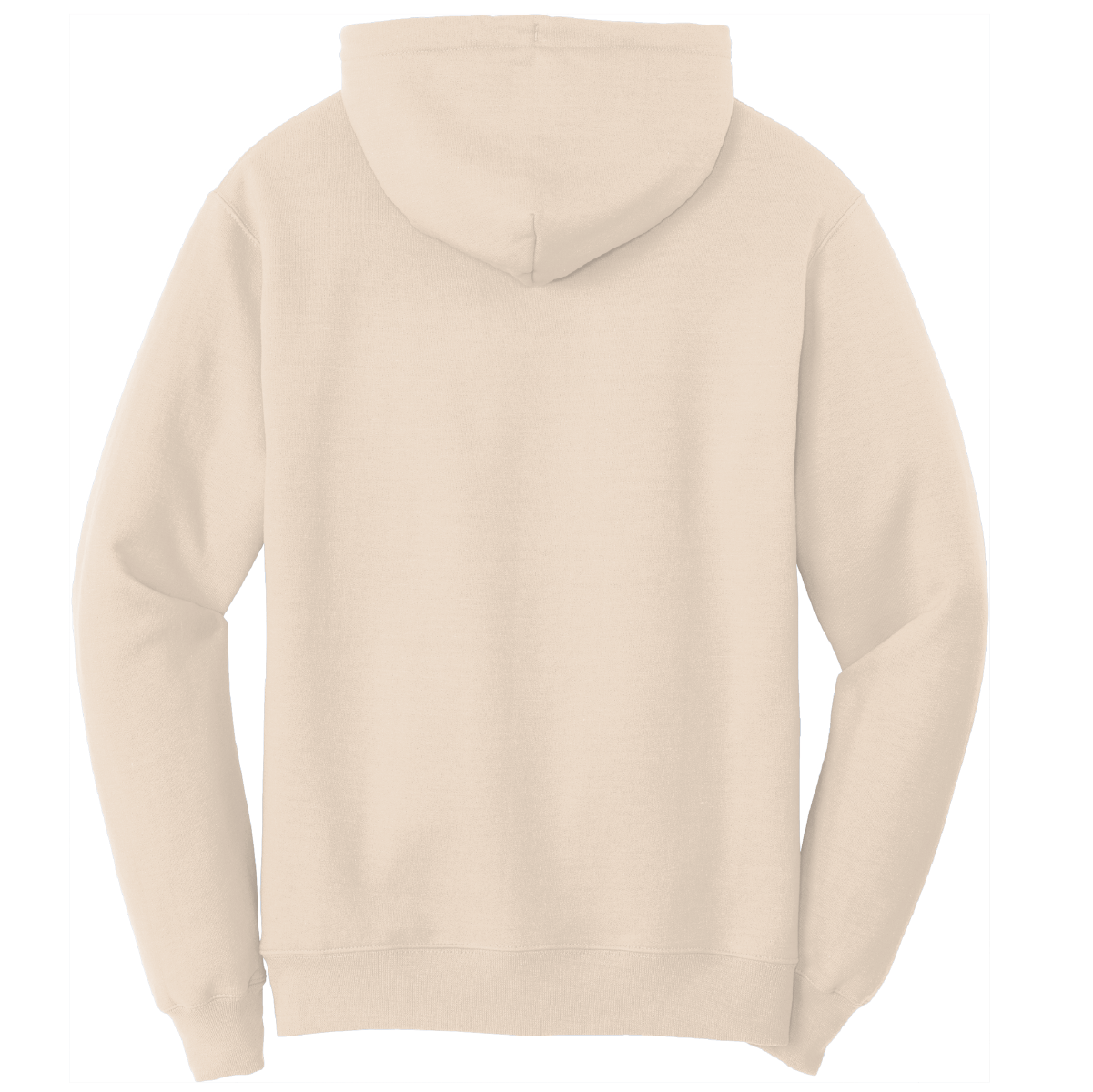 Saltwater Born Outerwear State of Florida Cotton Hoodie