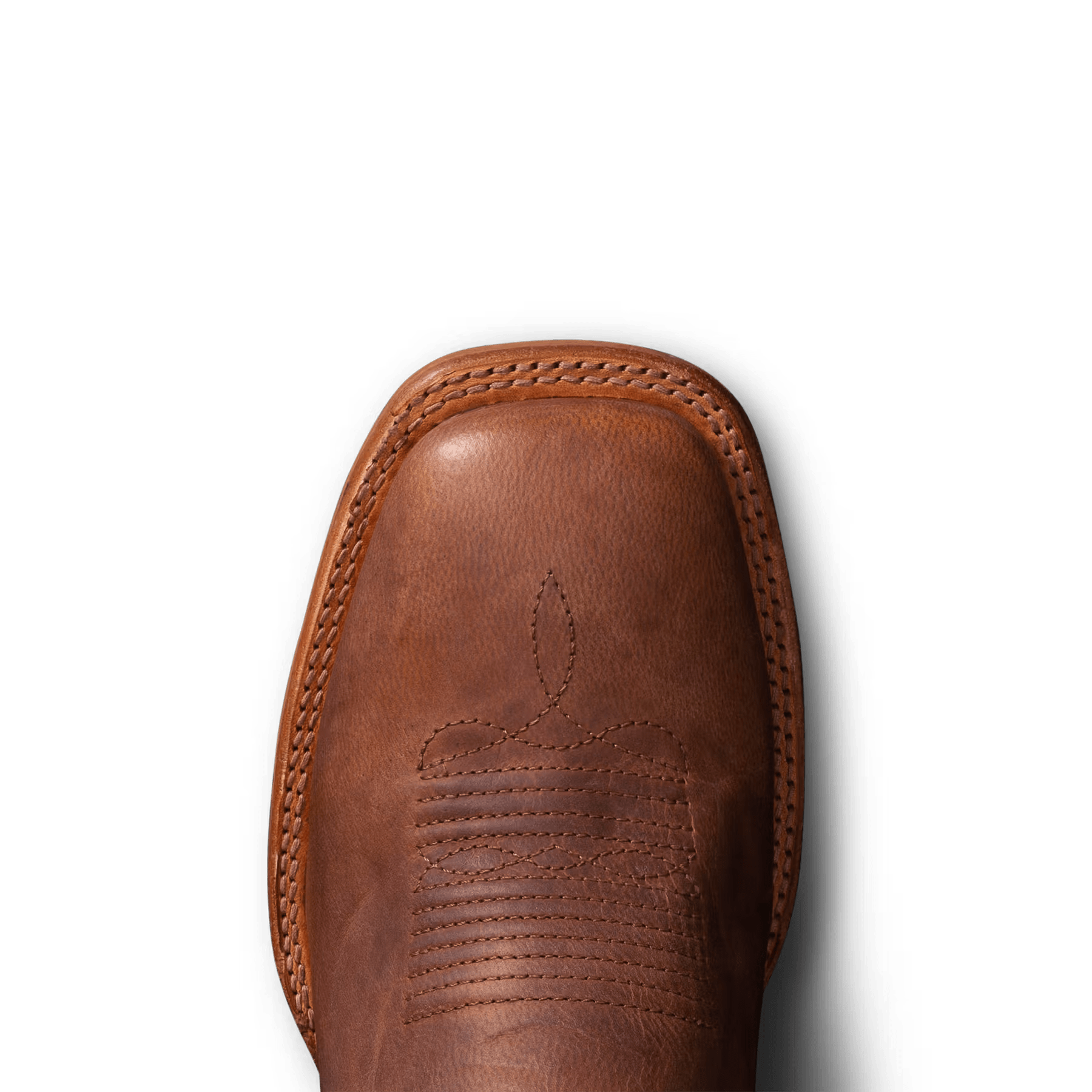 Tecovas Boots Tecovas Men's The Doc Scotch Goat Cowboy Boots