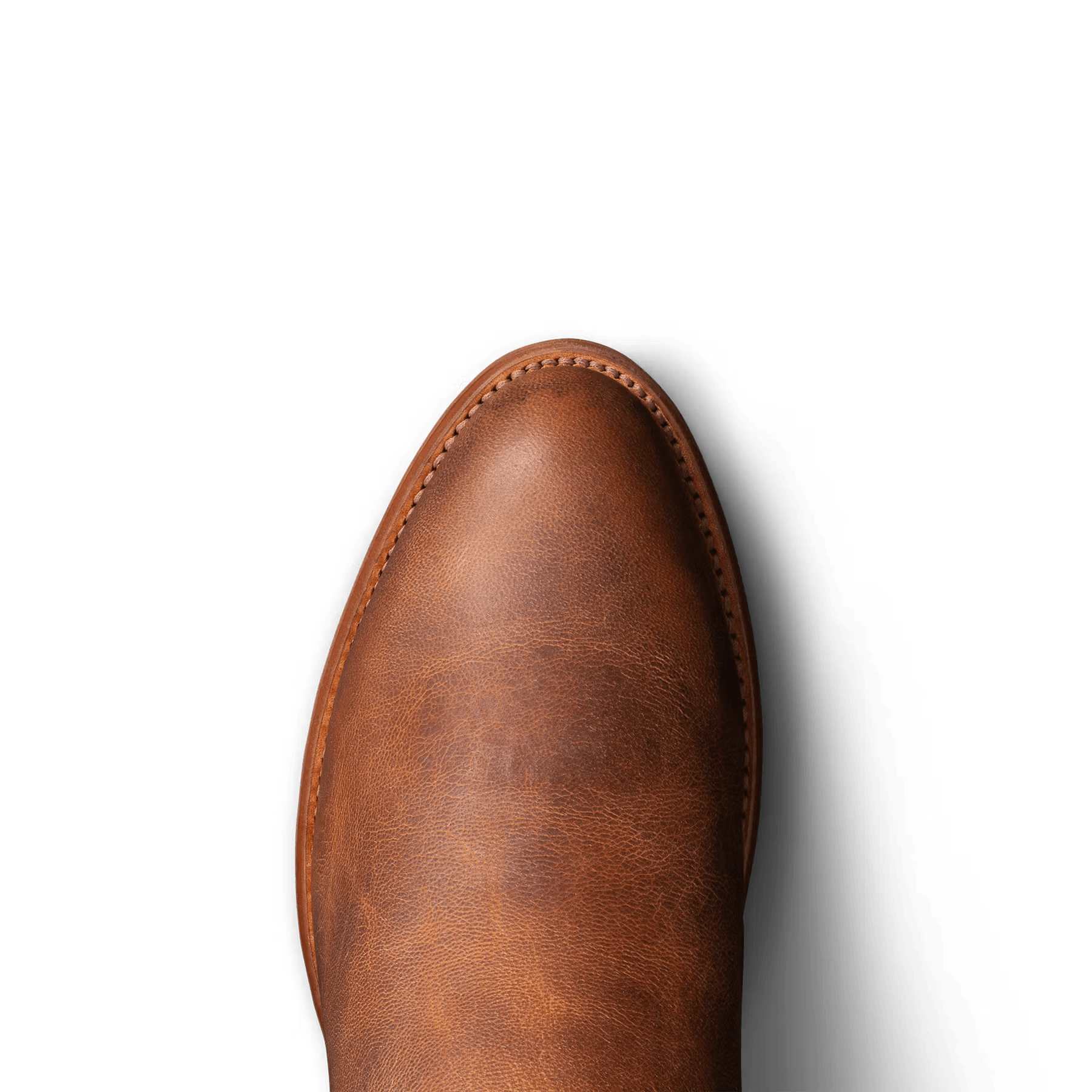 Tecovas Boots Tecovas Men's The Earl Scotch Goat Roper Boots