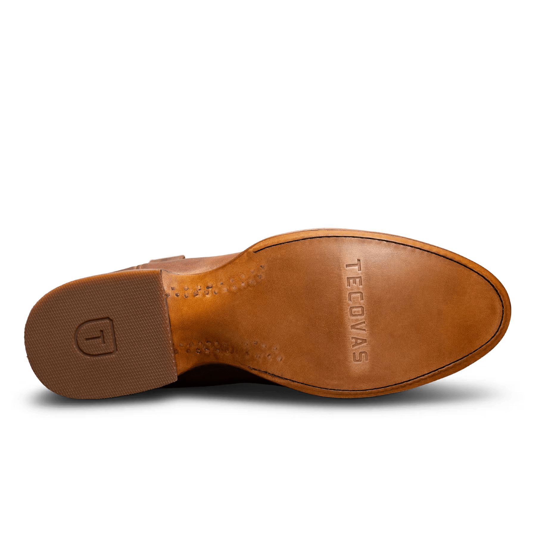 Tecovas Boots Tecovas Men's The Earl Scotch Goat Roper Boots