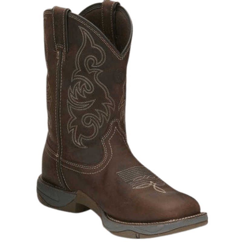 TONY LAMA Boots Tony Lama Junction Waterproof Work Boot RR3353