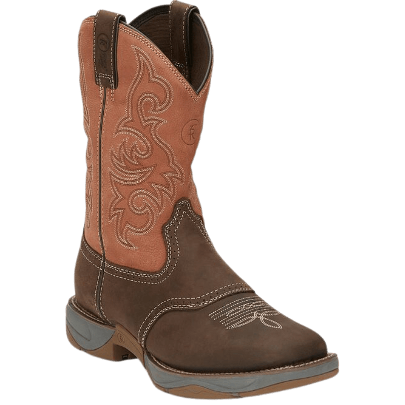 TONY LAMA Boots Tony Lama Men's Junction Dusty Work Boot RR3351